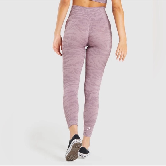 Gymshark Adapt Seamless Leggings - Picture 2 of 5